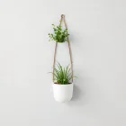 Chic Wall Planters