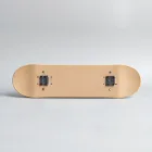 Skateboard Deck Blank