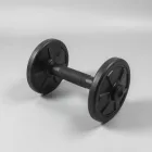 Denholm Premier Ab Roller — 4kg