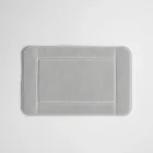 Denholm Essential Bath Mat — 650GSM