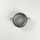 Denholm Heritage Milk Pan — 20cm