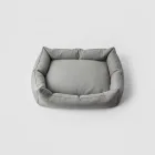 Denholm Deluxe Pet Bed — Large
