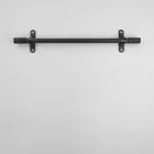 Denholm Ultra Pull-Up Bar — 4kg