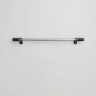 Denholm Select Pull-Up Bar — 4kg
