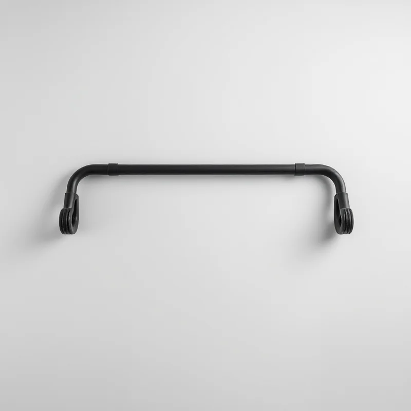 Denholm Studio Pull-Up Bar — 4kg