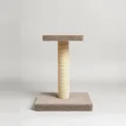 Denholm Deluxe Scratching Post — Large