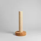 Denholm Heritage Scratching Post — Large