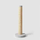Denholm Modern Scratching Post — Large