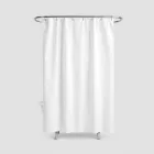Denholm Essential Shower Curtain — 650GSM