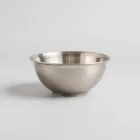 Denholm Essential Stainless Steel Bowl Set — Large