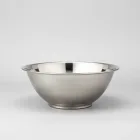 Denholm Premier Stainless Steel Bowl Set — Large
