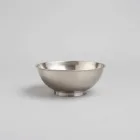 Denholm Heritage Stainless Steel Bowl Set — Large