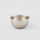 Denholm Studio Stainless Steel Bowl Set — Large