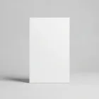 Denholm Modern Whiteboard — 90cm