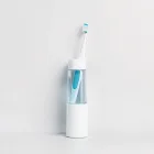 Daily Toothbrush Sanitizer