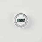 Adjustable Toothbrushing Timer