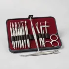 Stainless Steel Dental Tools Set