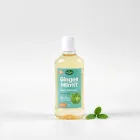 Ginger Mint Mouthwash