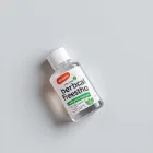 Herbal Fresh Breath Gel