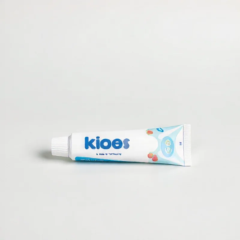 Kids Toothpaste