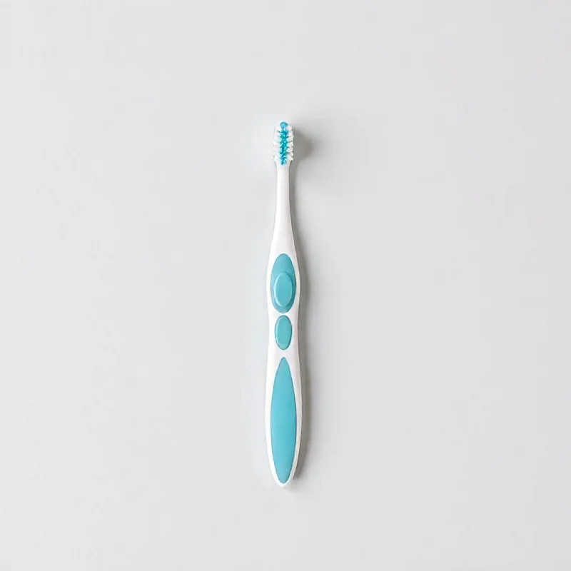 Dentist Approved Toothbrush