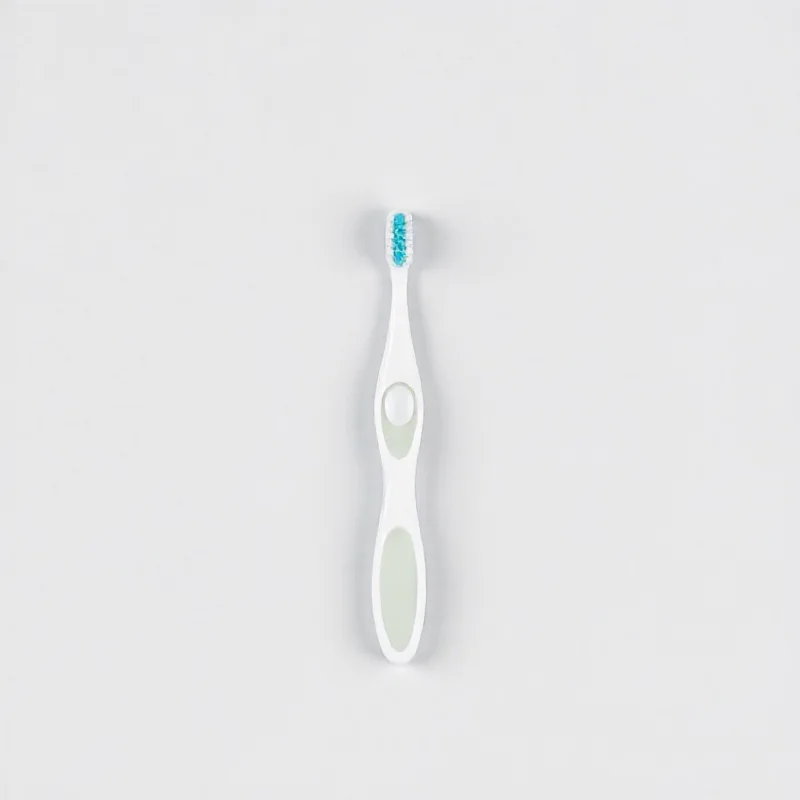 Baby Toothbrush