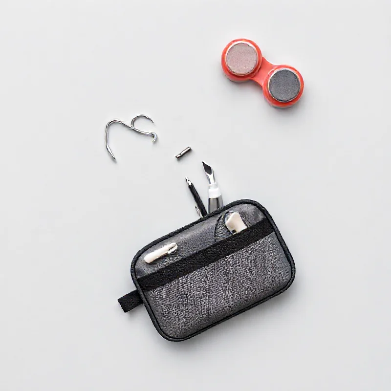Travel Dental Kit