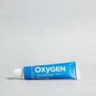 Oxygen Toothpaste