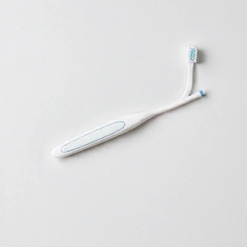 Stain Eraser Toothbrush