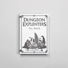 Dungeon Explorers: Core Rulebook