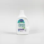 Eco-Friendly Laundry Detergent