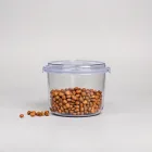 Dog Food Storage Container