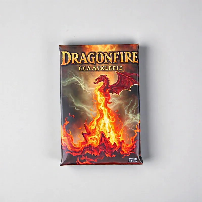 Dragonfire Expansion Pack