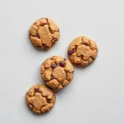 Diabetes-Friendly Protein Cookies