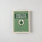 Delta Green RPG