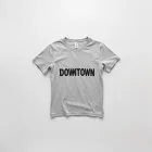 Downtown Graphic Tee
