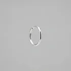 Dainty Hoop Earrings