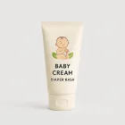 Baby Cream for Diaper Rash