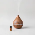 Essential Oil Diffuser