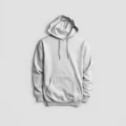 Digital Print Hoodie