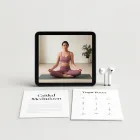 Digital Yoga Course