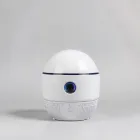 Digital Planetarium Projector