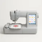 Digital Stitching Machine