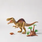 Dinosaur Figure Playset