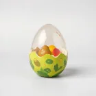Interactive Dinosaur Egg