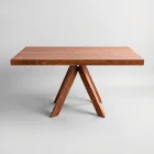 Modern Wooden Dining Table
