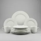 Dinnerware Set – 16 Pieces