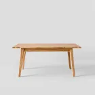 Wooden Dining Table