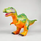 Giant Inflatable Dinosaur