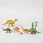 Dinosaur Figures Set